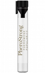 Erotiska dofter Pherostrong Popularity 1 ml
