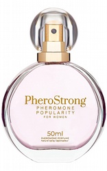 Erotiska dofter Pherostrong Popularity 50 ml