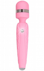 Magic Wand Massagers Pillow Talk Cheeky