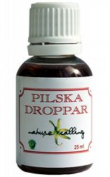 Pilska Droppar