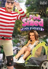 NSFW Films Pint Sized Cock Pocket Vol 8