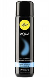  Pjur Aqua -  100 ml