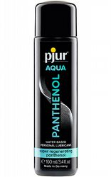  Pjur Aqua Panthenol 100 ml