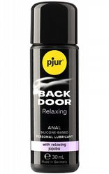 Analt glidmedel Pjur Backdoor Anal Glide 30 ml