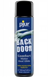 Analt glidmedel Pjur Backdoor Anal Water 100 ml