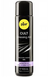 Tillbehr Pjur Cult Dressing Aid 100ml