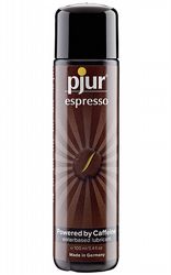  Pjur Espresso 100 ml