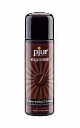 Specialglidmedel Pjur Espresso 30 ml