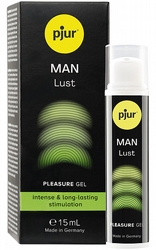  Pjur MAN Lust 15 ml