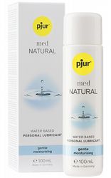  Pjur Med Natural Glide 100 ml