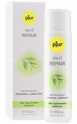 Specialglidmedel Pjur Med Repair Glide - 100 ml