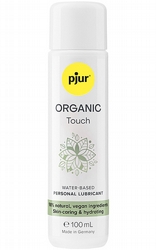 Pjur Organic Touch 100 ml