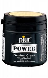 Specialglidmedel Pjur Power 150 ml
