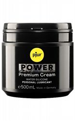 Specialglidmedel Pjur Power 500 ml