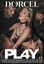 Marc Dorcel Pl4y