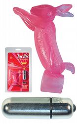 Play Bunny Vibrator