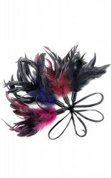 Rollspel & Maskerad Pleasure Feather