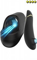 Vattentta Vibratorer Pleasure Pair