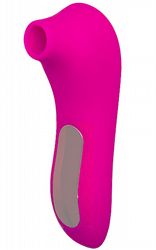 Vattentta Vibratorer Pleasure Wave