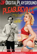 Parodier Pleasureville