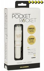 Klitorisvibratorer Pocket Rocket - The Original