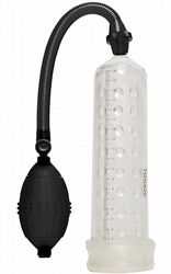 Penispumpar Power Massage Pump