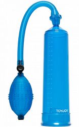 Power Pump Bl