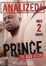 Analsex Prince The Assassin