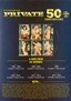 Private 50th Anniversary Vol 2 - 6 Disc Box