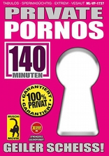 Amatrer Private Pornos