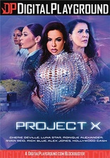 Stora Brst Project X