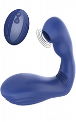 Prostate Air Stimulator
