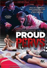 Devils Film Proud Pervs