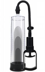 Penispumpar Pumped Basic Pump 2