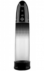 Pumped Rechargeable