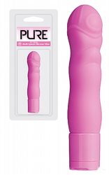 Ministavar Pure Happy Soft Pink