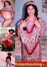  Pussy Carnival Vol 2