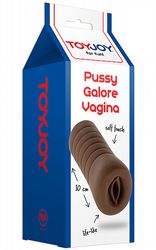 Pussy Galore Vagina
