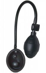  Pussy Pump Black