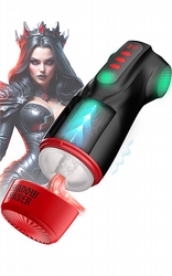 Raven - Shadow Sinner