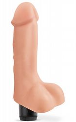 Real Feel Lifelike Vibrator No 2