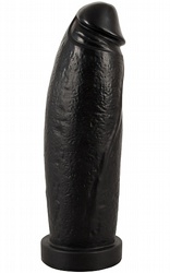 Stora dildos Real Giant 30 cm