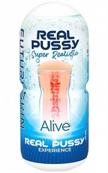  Real Pussy