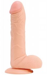 Real Rapture Dildo 29 cm