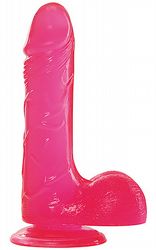 Real Rapture Rosa Dildo 23 cm