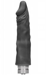 Realistic Vibrating Dildo