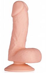 Realistisk Dildo Natur