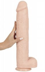 Stora dildos Realistixxx Giant 3XL