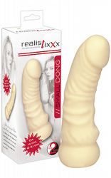 Realistixxx Small Dong