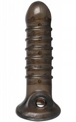 Penisverdrag Rebel Dick & Ball Sleeve